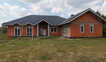 dom wolnostojący Biała Podlaska
