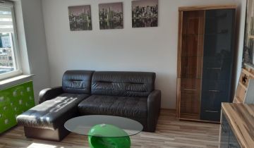 Mieszkanie 3-pokojowe Lublin, ul. Hanki Ordonówny