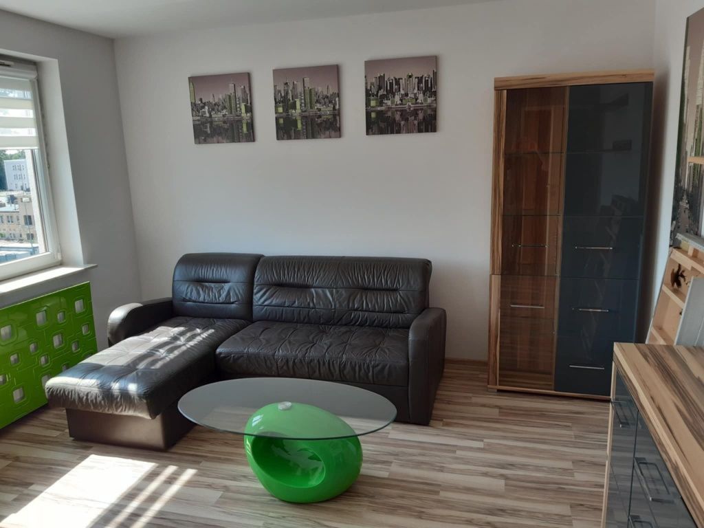 Mieszkanie 3-pokojowe Lublin, ul. Hanki Ordonówny