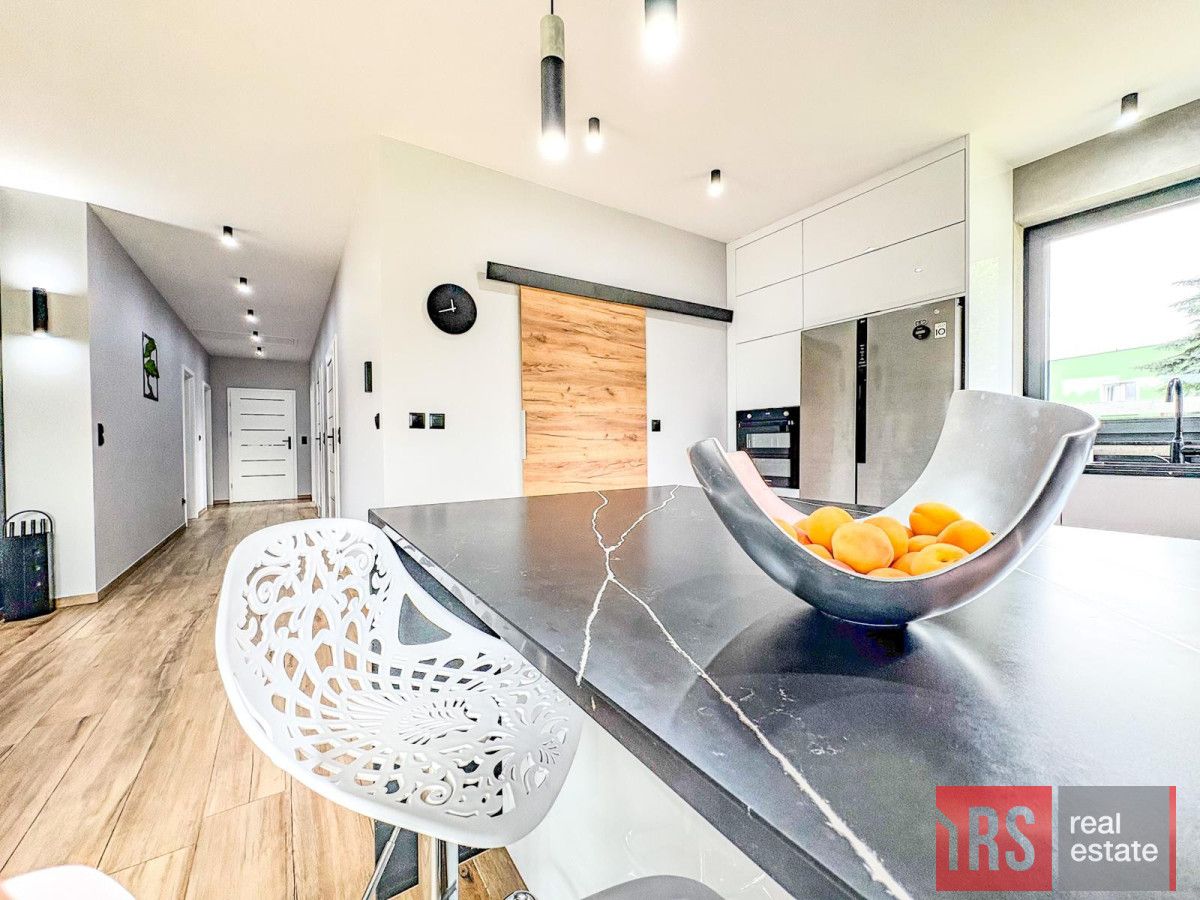 dom wolnostojący, 4 pokoje Bytnica. Zdjęcie 5