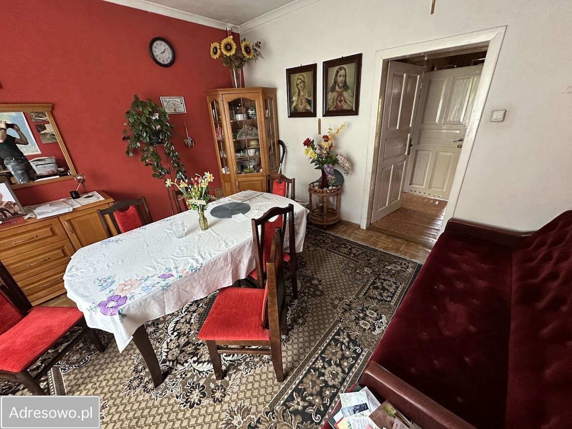 dom wolnostojący, 4 pokoje Pogorzyce, ul. Wapienna. Zdjęcie 3