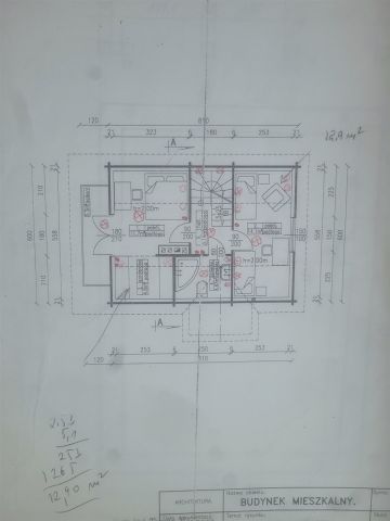 dom wolnostojący, 4 pokoje Muszyna. Zdjęcie 20