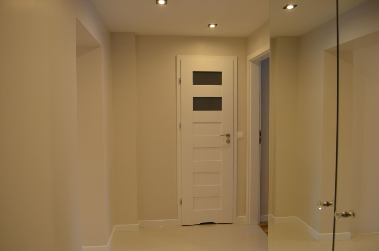 Mieszkanie 3-pokojowe Białystok Piaski, ul. Zwierzyniecka. Zdjęcie 9