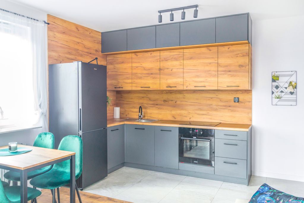 Mieszkanie 3-pokojowe Kraków Płaszów, ul. Myśliwska