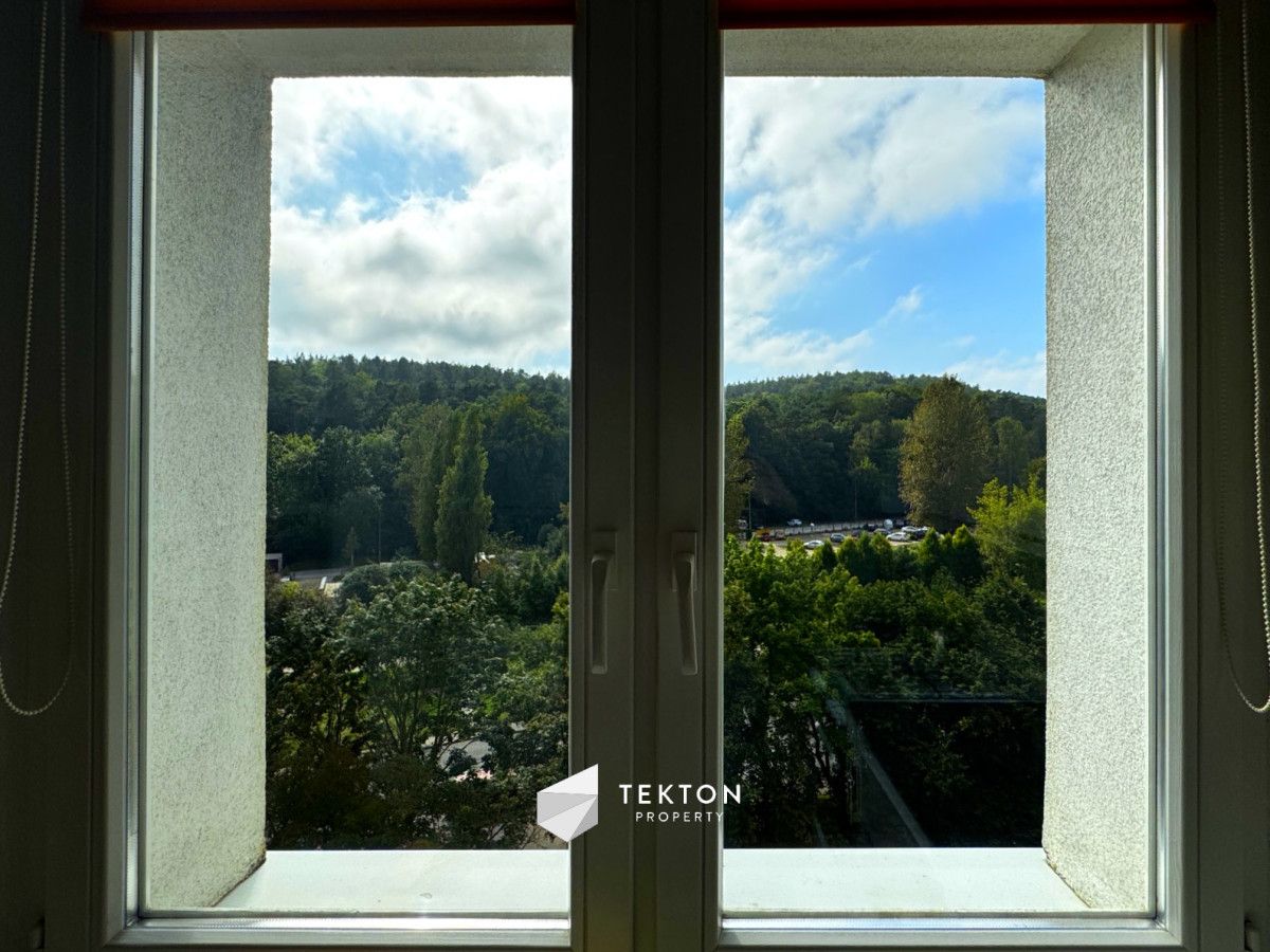 Mieszkanie 1-pokojowe Sopot Brodwino, ul. Oskara Kolberga. Zdjęcie 6