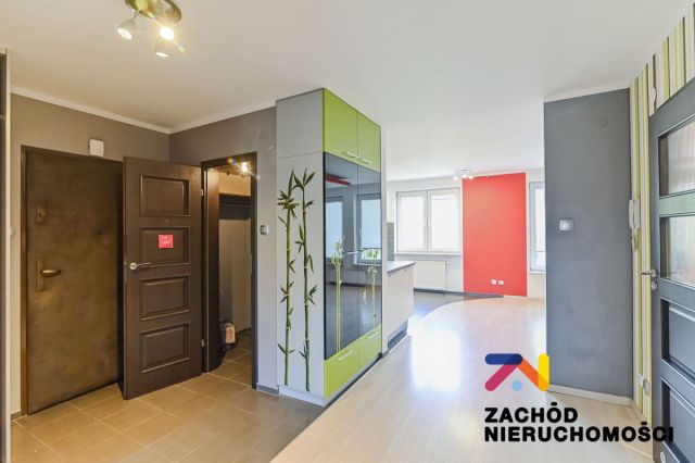 Mieszkanie 3-pokojowe Zielona Góra Zacisze, ul. Bananowa. Zdjęcie 3