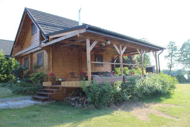Działka rolno-budowlana Kleszczyn Studzianka. Zdjęcie 16
