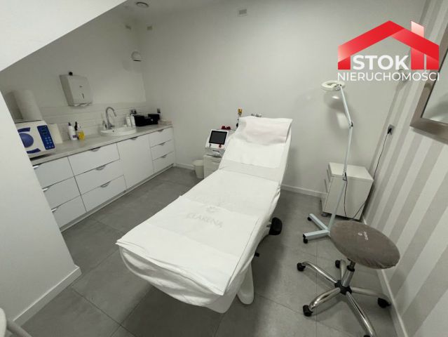 Lokal Białystok, ul. Jurowiecka. Zdjęcie 12