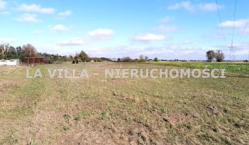 Działka inwestycyjna Wilkowice