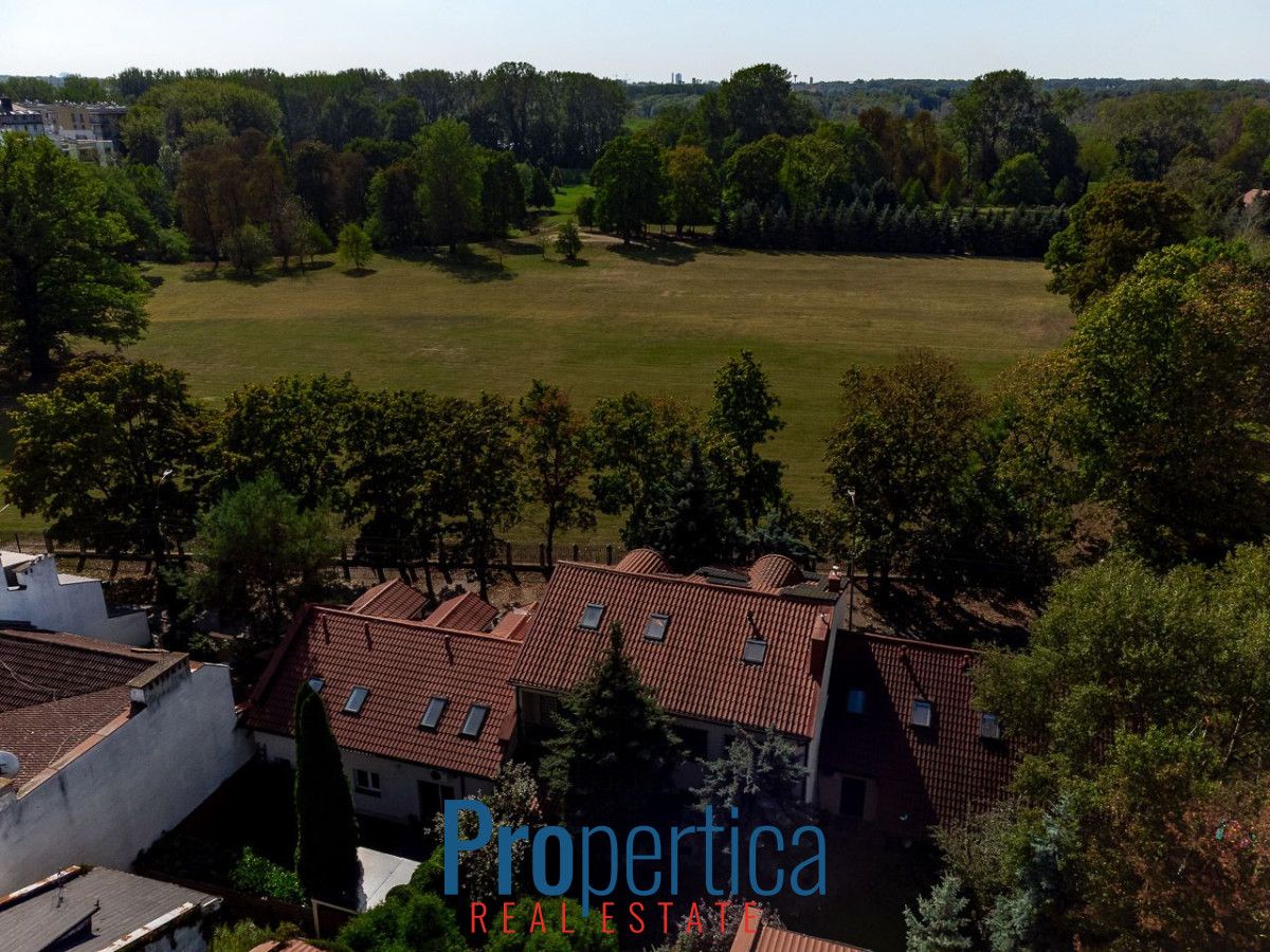 dom wolnostojący, 6 pokoi Warszawa Białołęka, ul. Świderska. Zdjęcie 20