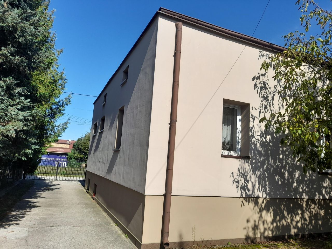 dom wolnostojący, 6 pokoi Wołomin Sławek, ul. Żytnia. Zdjęcie 4