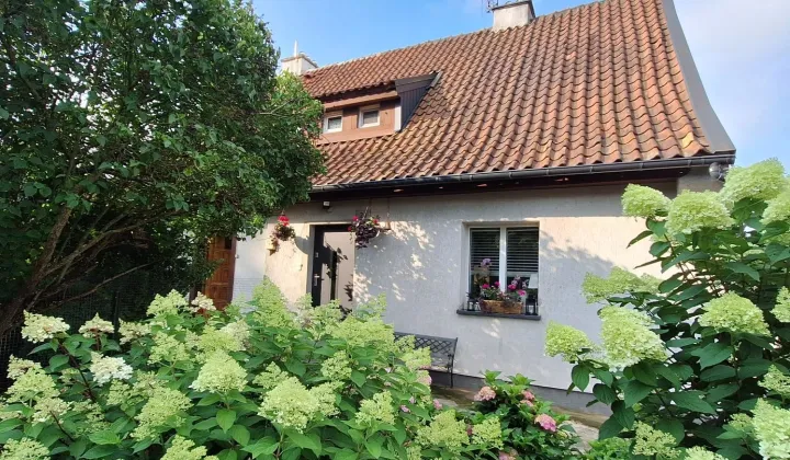 bliźniak Olsztyn, ul. Bydgoska