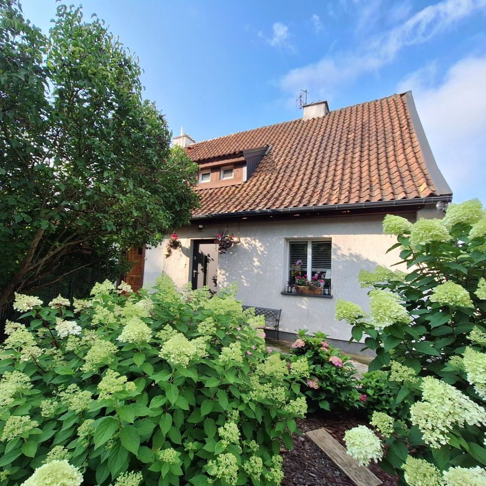 bliźniak Olsztyn, ul. Bydgoska