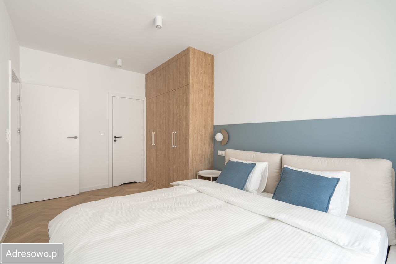 Mieszkanie 4-pokojowe Warszawa Praga-Północ, ul. Jagiellońska. Zdjęcie 11