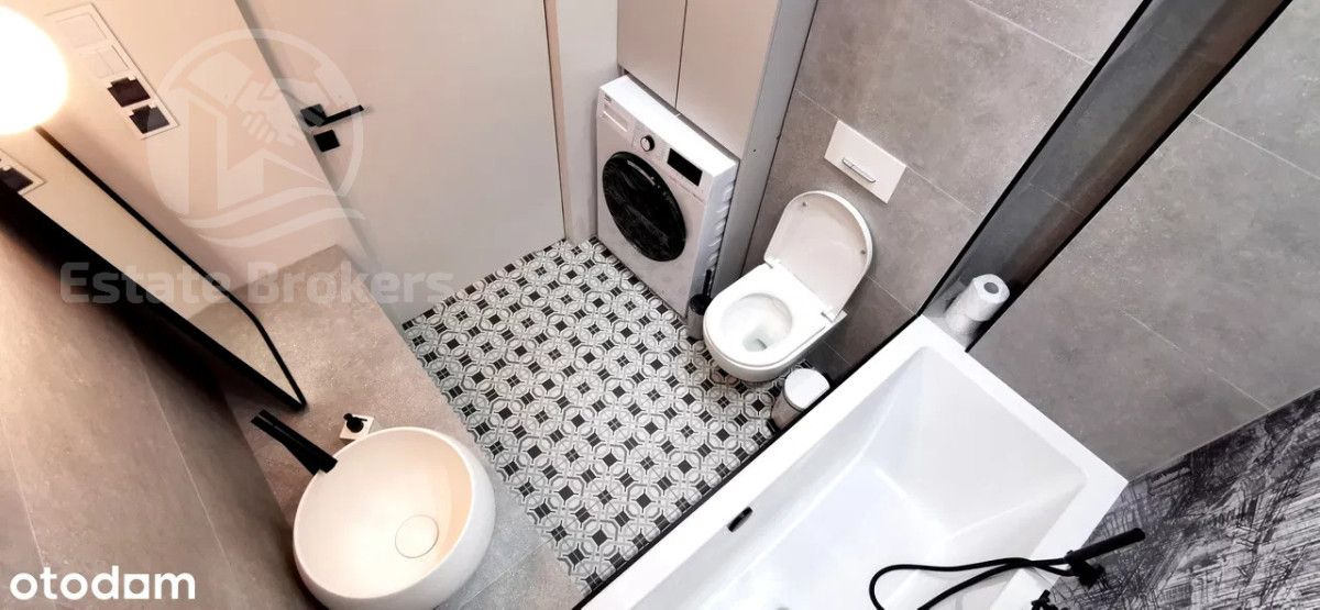 Mieszkanie 2-pokojowe Wrocław, ul. gen. Romualda Traugutta. Zdjęcie 10