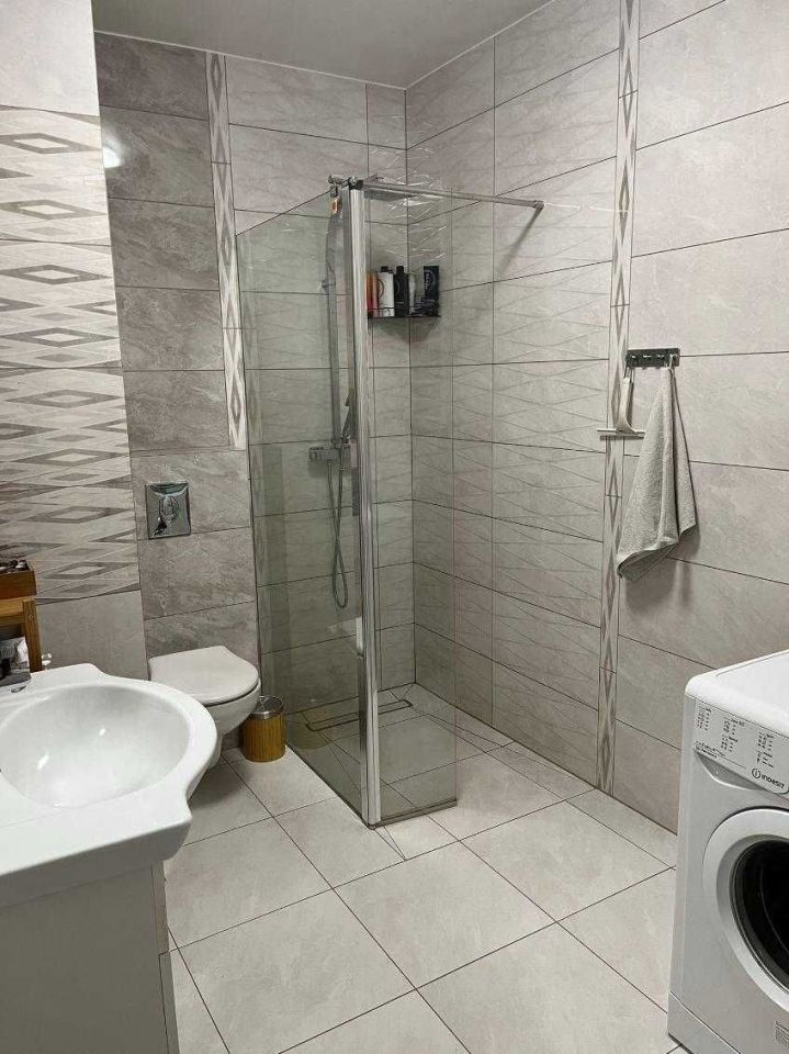 Mieszkanie 3-pokojowe Reda, ul. Morska. Zdjęcie 6