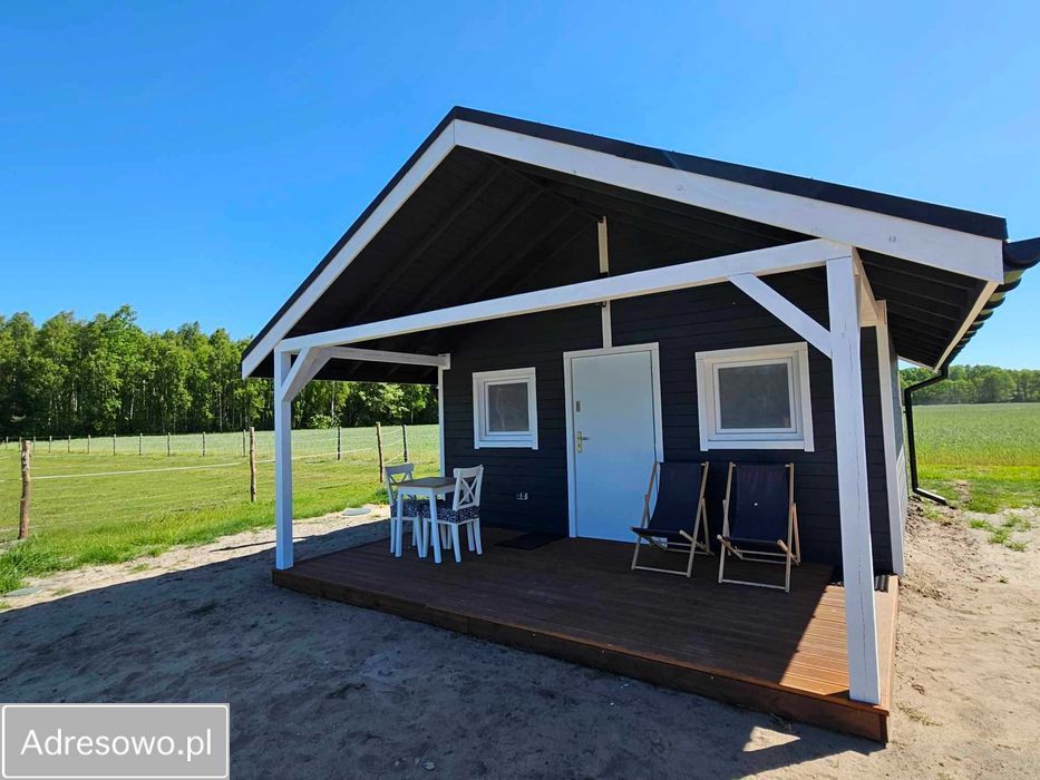 Działka siedliskowa Nowa Wieś. Zdjęcie 11