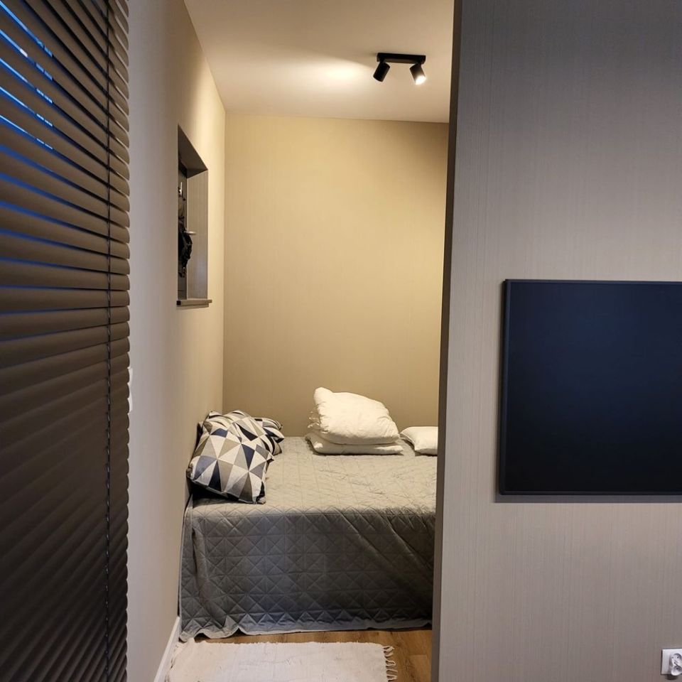 Mieszkanie 1-pokojowe Gdynia Działki Leśne, ul. Wolności. Zdjęcie 3