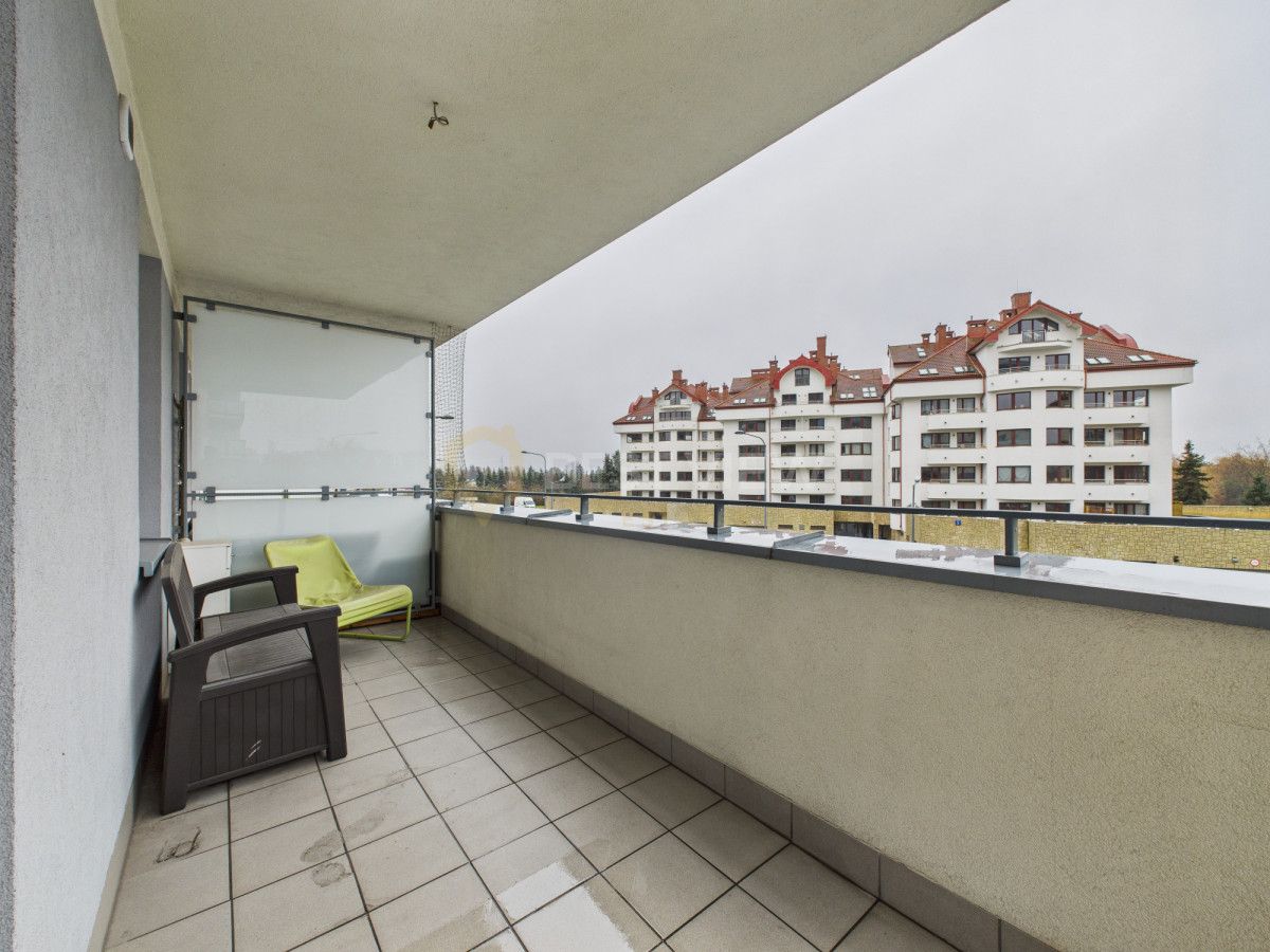 Mieszkanie 2-pokojowe Warszawa Ursus, ul. Starodęby. Zdjęcie 13