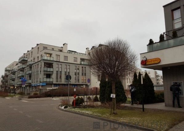 Mieszkanie 3-pokojowe Warszawa Wilanów, ul. Adama Branickiego. Zdjęcie 12