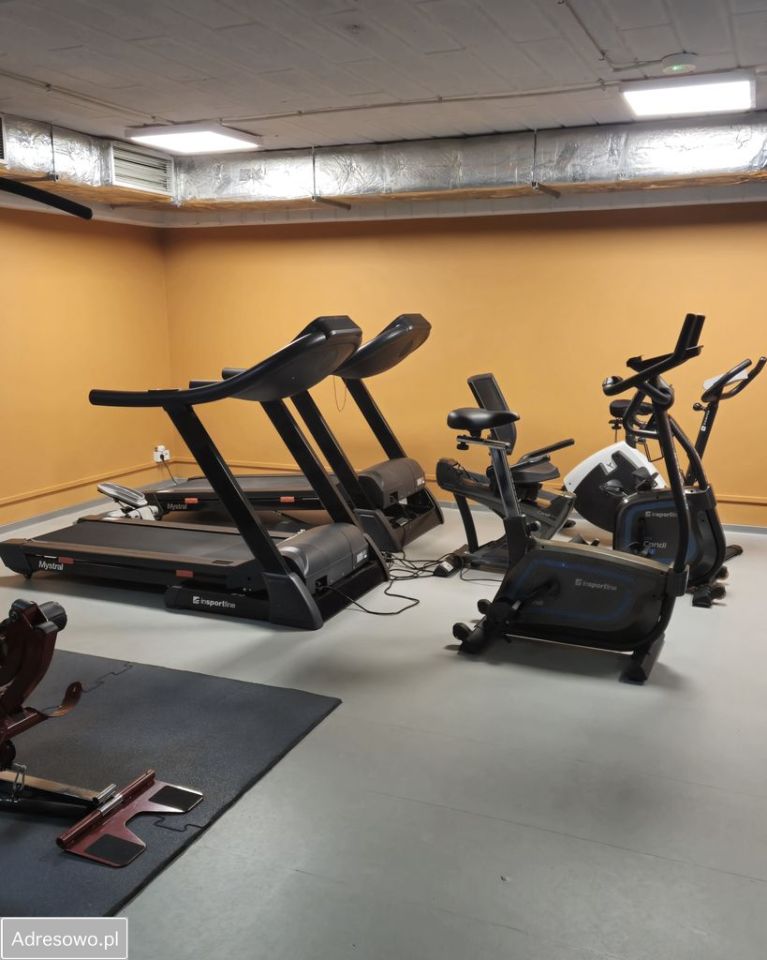 Mieszkanie 3-pokojowe Warszawa Wilanów, ul. Syta. Zdjęcie 10