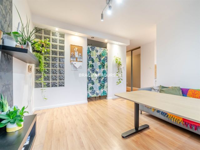 Mieszkanie 2-pokojowe Kraków Dębniki, ul. Chmieleniec. Zdjęcie 10