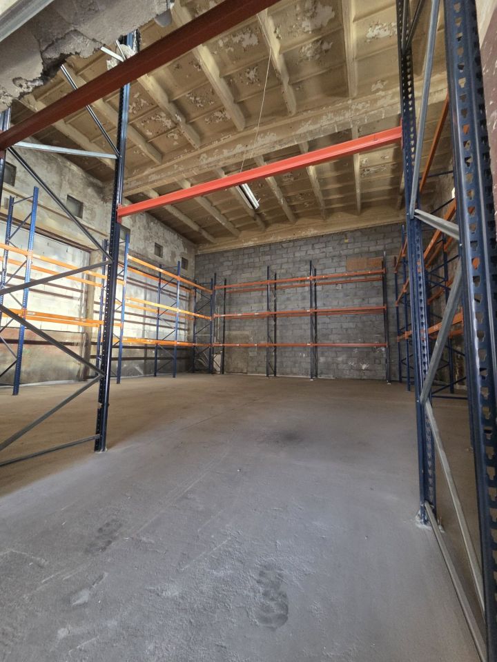 Hala/magazyn Radom, ul. Marywilska. Zdjęcie 4