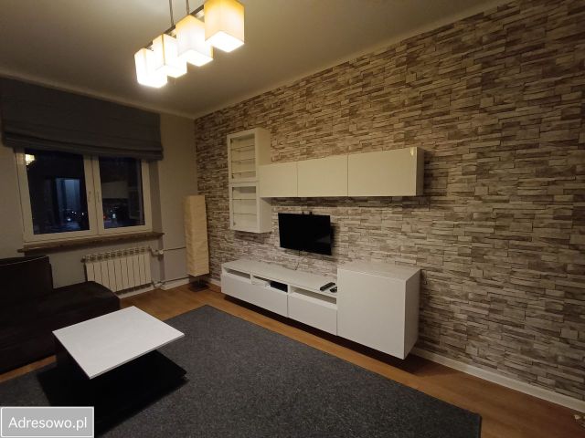 Mieszkanie 2-pokojowe Warszawa Mokotów, ul. Różana. Zdjęcie 1