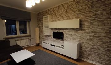 Mieszkanie 2-pokojowe Warszawa Mokotów, ul. Różana