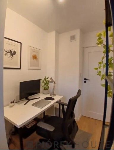 Mieszkanie 3-pokojowe Warszawa Bielany, ul. Wrzeciono. Zdjęcie 6