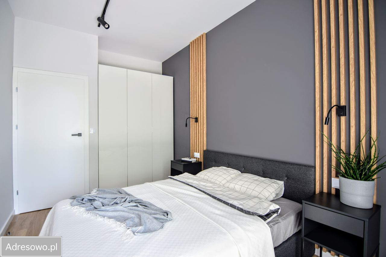 Mieszkanie 2-pokojowe Katowice Zawodzie, ul. Karola Marcinkowskiego. Zdjęcie 11