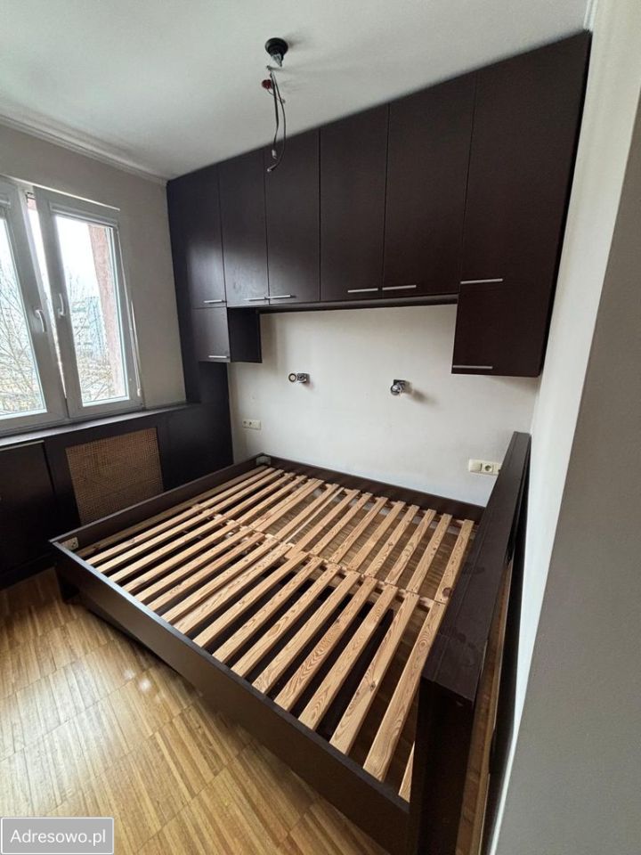 Mieszkanie 3-pokojowe Warszawa Imielin, ul. Nugat. Zdjęcie 6