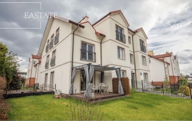 Mieszkanie 1-pokojowe Warszawa Wilanów, ul. Zaściankowa. Zdjęcie 11