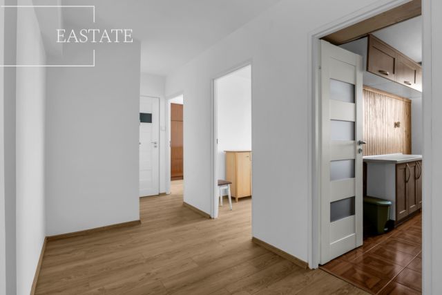 Mieszkanie 4-pokojowe Warszawa Mokotów, ul. Łukowa. Zdjęcie 2