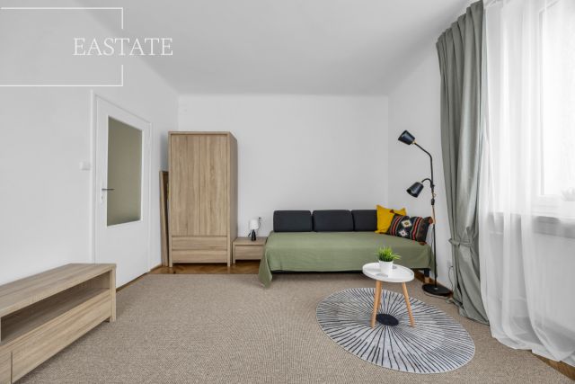 Mieszkanie 1-pokojowe Warszawa Bielany, al. Aleja Władysława Reymonta. Zdjęcie 5