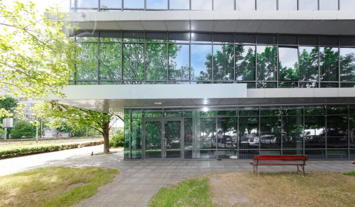 Lokal Wrocław Fabryczna, ul. Legnicka