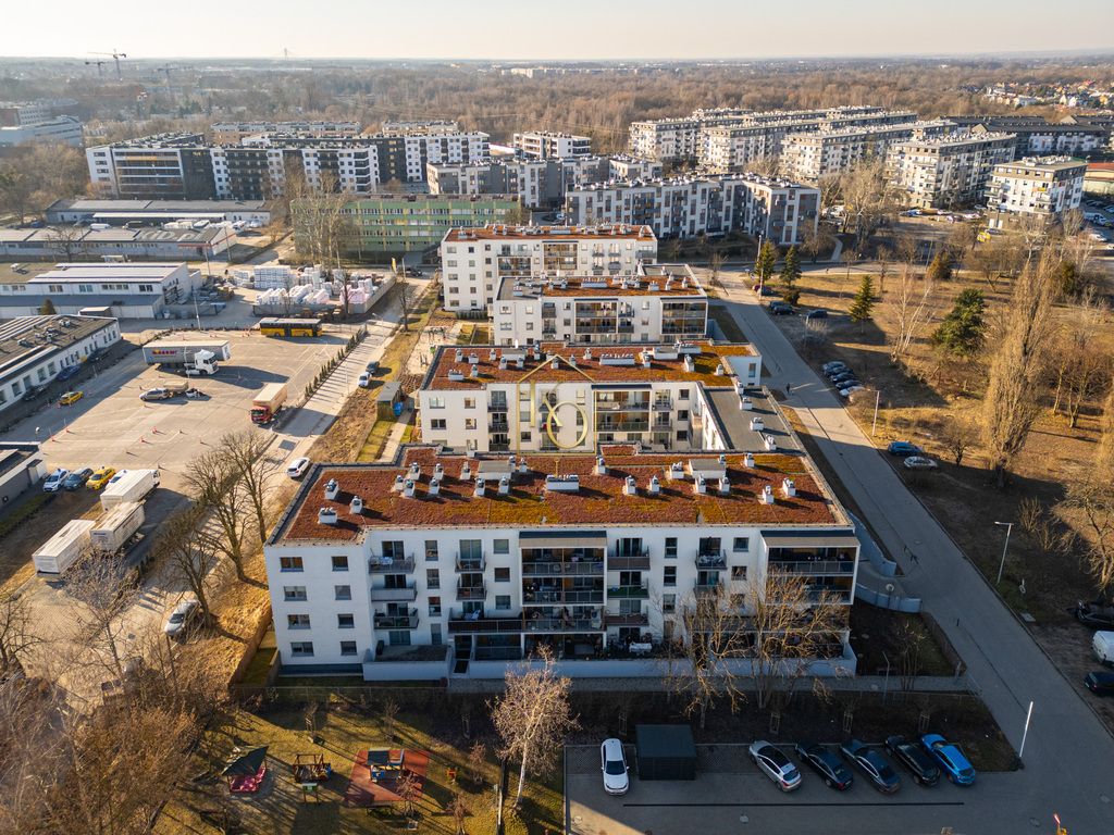 Mieszkanie 2-pokojowe Wrocław Sołtysowice, ul. Sołtysowicka. Zdjęcie 16