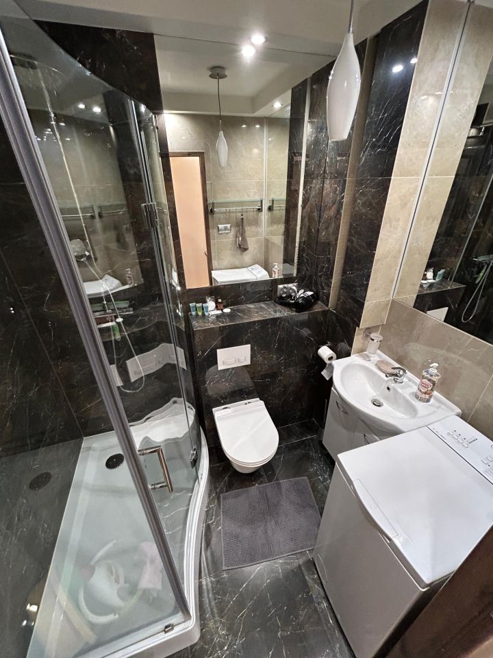 Mieszkanie 2-pokojowe Katowice Śródmieście, ul. Stanisława Rochowiaka. Zdjęcie 2