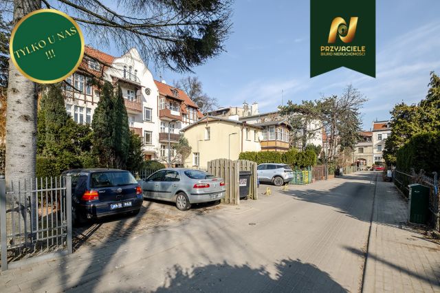 Mieszkanie 4-pokojowe Sopot Sopot Dolny, ul. Bałtycka. Zdjęcie 20