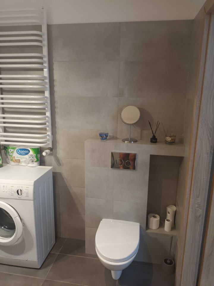 Mieszkanie 1-pokojowe Kraków Czyżyny, ul. Bolesława Orlińskiego. Zdjęcie 4