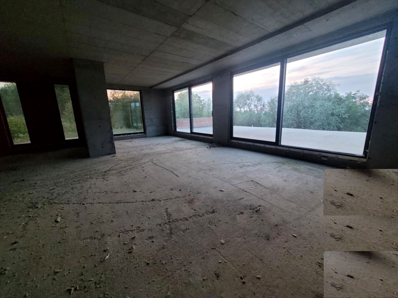 dom wolnostojący, 7 pokoi Siercza. Zdjęcie 9