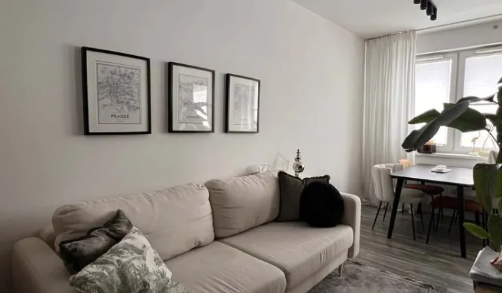 Mieszkanie 2-pokojowe Kraków Czyżyny, ul. Bolesława Orlińskiego