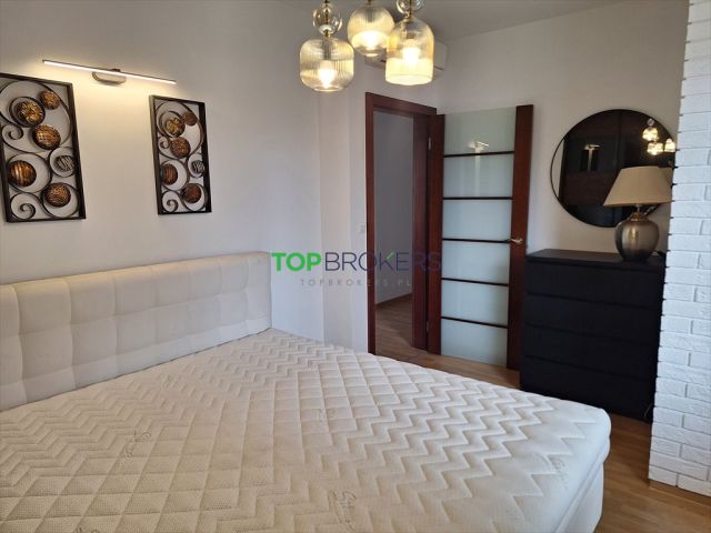 Mieszkanie 3-pokojowe Warszawa Włochy, ul. Wylot. Zdjęcie 9