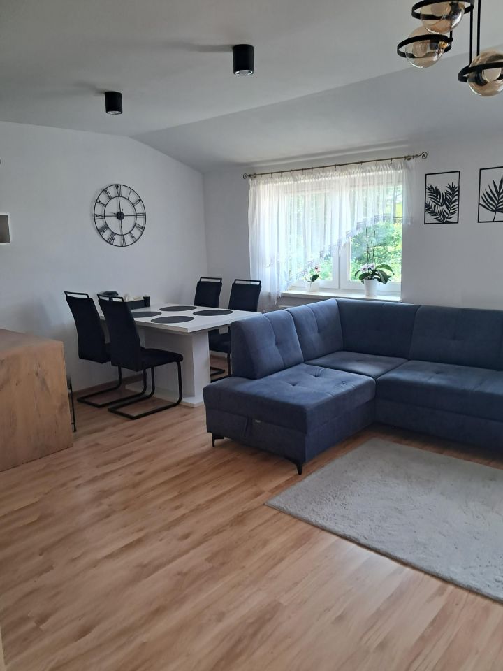 Mieszkanie 3-pokojowe Czersk, Klonowa. Zdjęcie 6