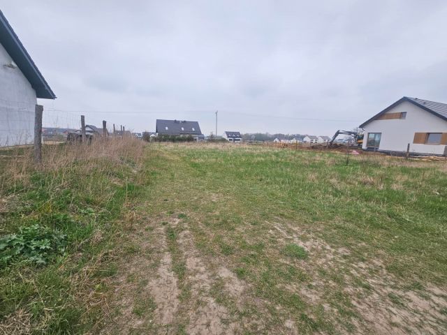 Działka budowlana Świebodzice, ul. Ogrodowa. Zdjęcie 2