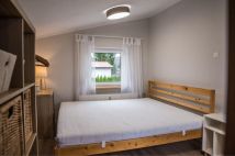 Działka rod Świnoujście, ul. Szkolna. Zdjęcie 2