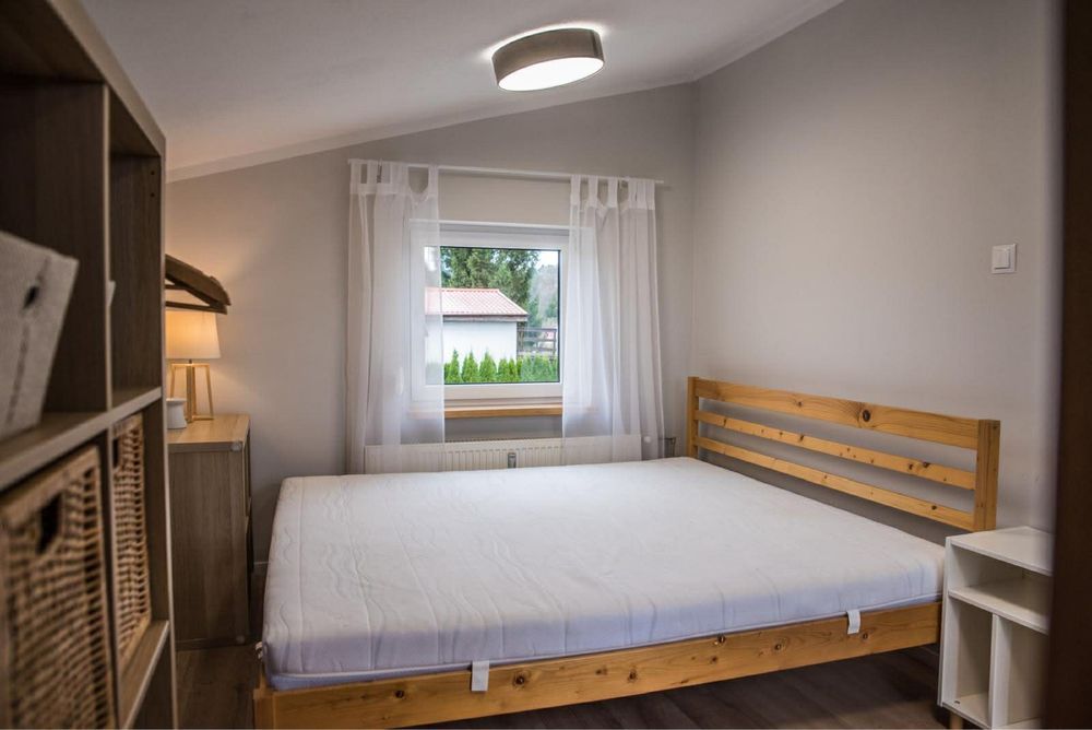 Działka rod Świnoujście, ul. Szkolna. Zdjęcie 3