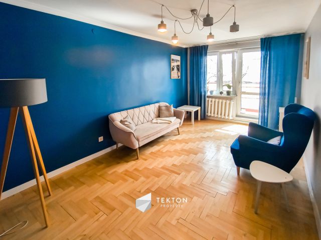 Mieszkanie 3-pokojowe Toruń Mokre, ul. Tadeusza Kościuszki. Zdjęcie 7