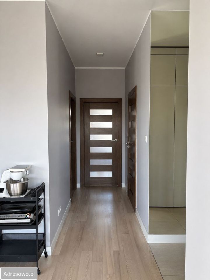 Mieszkanie 3-pokojowe Warszawa Wilanów, ul. Księdza Prymasa Augusta Hlonda. Zdjęcie 13