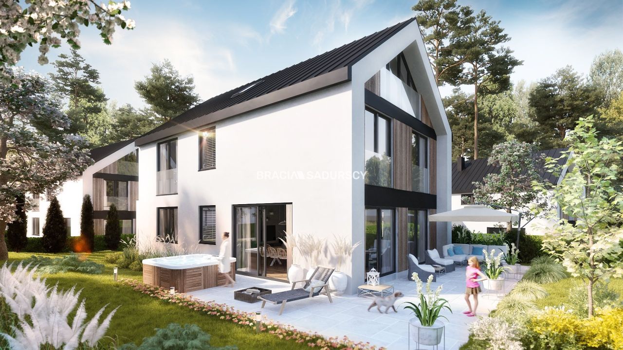 Działka budowlana Mników, Zygmunta Augusta. Zdjęcie 3